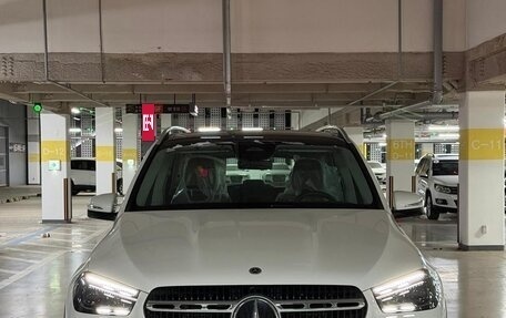 Mercedes-Benz GLE, 2026 год, 9 900 000 рублей, 2 фотография