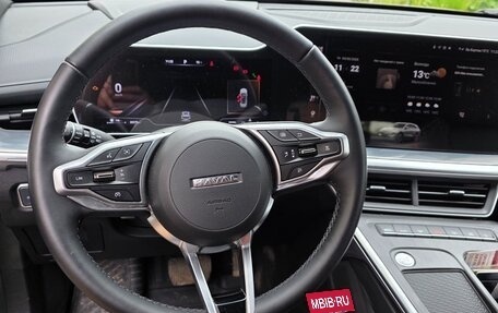 Haval F7, 2024 год, 2 690 000 рублей, 6 фотография