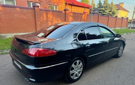 Peugeot 607 i, 2005 год, 500 000 рублей, 4 фотография