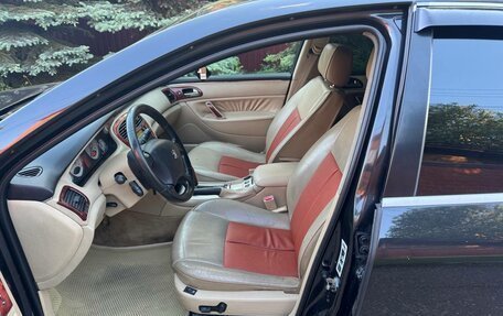 Peugeot 607 i, 2005 год, 500 000 рублей, 8 фотография