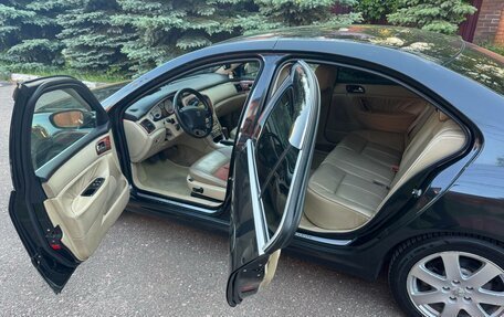 Peugeot 607 i, 2005 год, 500 000 рублей, 12 фотография