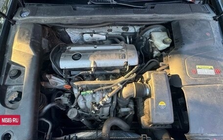 Peugeot 607 i, 2005 год, 500 000 рублей, 15 фотография