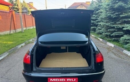 Peugeot 607 i, 2005 год, 500 000 рублей, 7 фотография