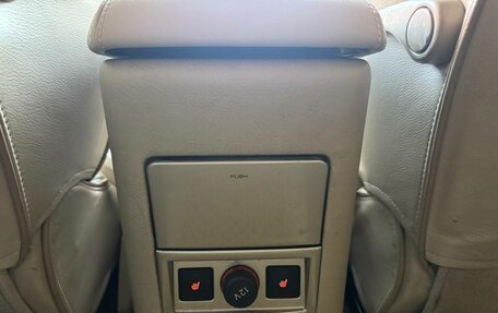 Peugeot 607 i, 2005 год, 500 000 рублей, 19 фотография