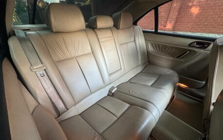 Peugeot 607 i, 2005 год, 500 000 рублей, 26 фотография