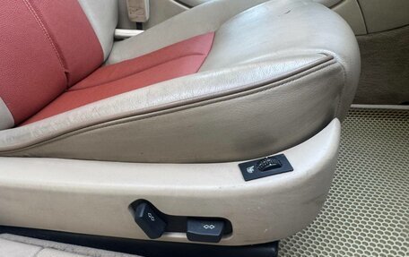 Peugeot 607 i, 2005 год, 500 000 рублей, 25 фотография
