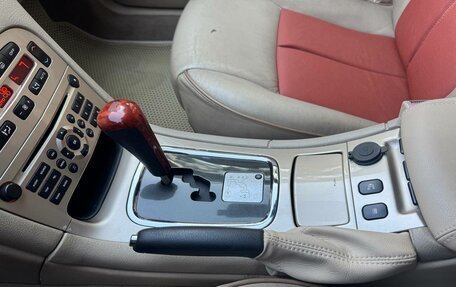 Peugeot 607 i, 2005 год, 500 000 рублей, 28 фотография