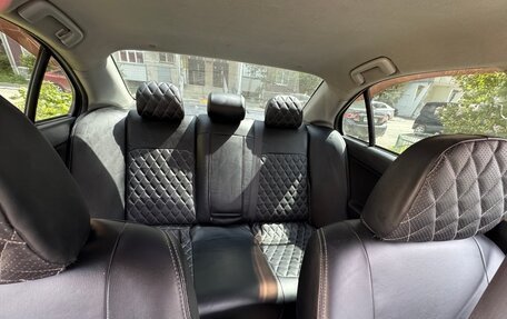 Mitsubishi Lancer IX, 2008 год, 630 000 рублей, 8 фотография