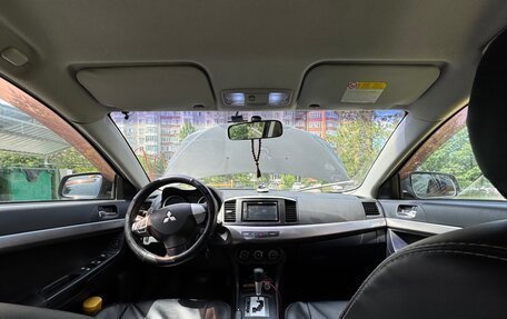 Mitsubishi Lancer IX, 2008 год, 630 000 рублей, 7 фотография