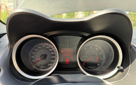 Mitsubishi Lancer IX, 2008 год, 630 000 рублей, 4 фотография