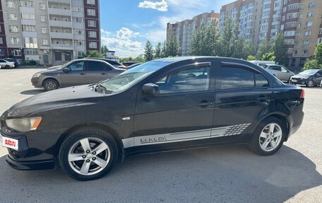 Mitsubishi Lancer IX, 2008 год, 630 000 рублей, 2 фотография