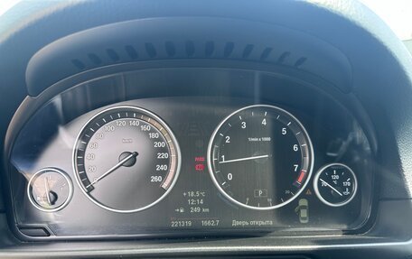 BMW 5 серия, 2012 год, 1 750 000 рублей, 7 фотография