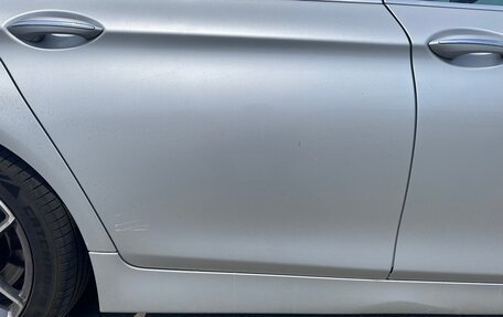 BMW 5 серия, 2012 год, 1 750 000 рублей, 11 фотография