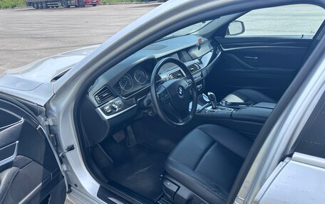 BMW 5 серия, 2012 год, 1 750 000 рублей, 9 фотография