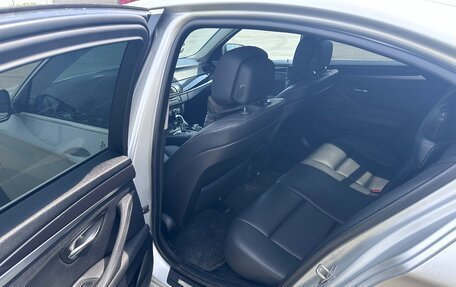 BMW 5 серия, 2012 год, 1 750 000 рублей, 8 фотография