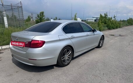 BMW 5 серия, 2012 год, 1 750 000 рублей, 6 фотография