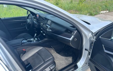 BMW 5 серия, 2012 год, 1 750 000 рублей, 10 фотография