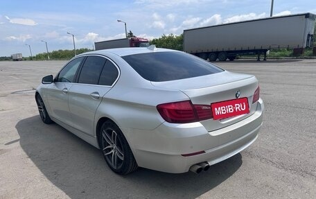 BMW 5 серия, 2012 год, 1 750 000 рублей, 5 фотография