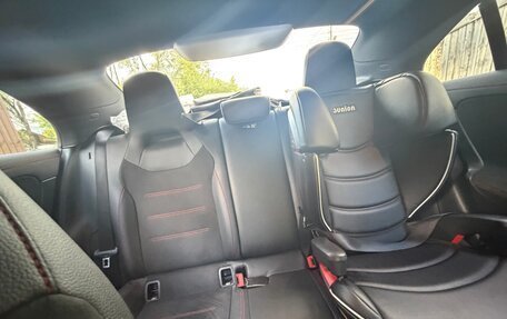 Mercedes-Benz CLA, 2021 год, 3 400 000 рублей, 9 фотография