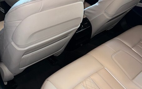 BMW 5 серия, 2018 год, 4 590 000 рублей, 12 фотография