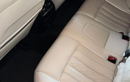 BMW 5 серия, 2018 год, 4 590 000 рублей, 15 фотография