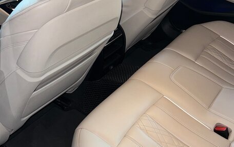 BMW 5 серия, 2018 год, 4 590 000 рублей, 13 фотография
