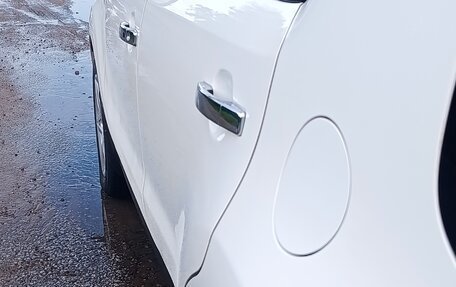 KIA Soul II рестайлинг, 2017 год, 2 200 000 рублей, 5 фотография