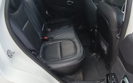 KIA Soul II рестайлинг, 2017 год, 2 200 000 рублей, 16 фотография