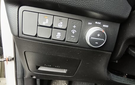 KIA Soul II рестайлинг, 2017 год, 2 200 000 рублей, 20 фотография