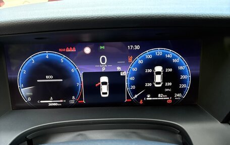 Toyota Camry, 2024 год, 3 350 000 рублей, 7 фотография