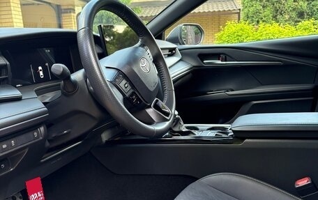 Toyota Camry, 2024 год, 3 350 000 рублей, 9 фотография