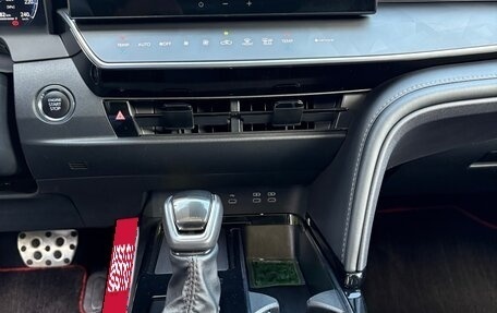 Toyota Camry, 2024 год, 3 350 000 рублей, 6 фотография