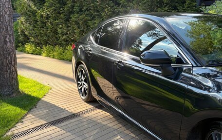 Toyota Camry, 2024 год, 3 350 000 рублей, 14 фотография