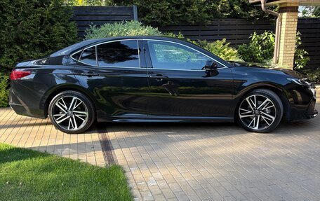 Toyota Camry, 2024 год, 3 350 000 рублей, 15 фотография