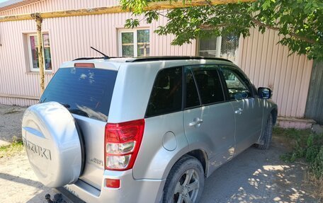 Suzuki Grand Vitara, 2010 год, 970 000 рублей, 2 фотография
