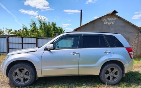 Suzuki Grand Vitara, 2010 год, 970 000 рублей, 6 фотография