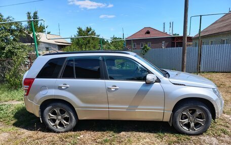Suzuki Grand Vitara, 2010 год, 970 000 рублей, 5 фотография