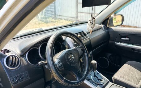 Suzuki Grand Vitara, 2010 год, 970 000 рублей, 8 фотография