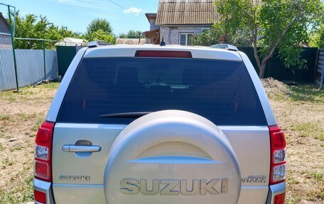 Suzuki Grand Vitara, 2010 год, 970 000 рублей, 7 фотография