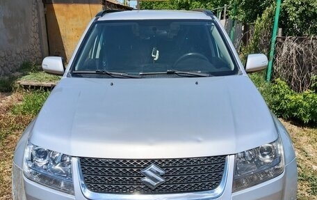 Suzuki Grand Vitara, 2010 год, 970 000 рублей, 4 фотография