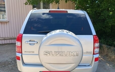 Suzuki Grand Vitara, 2010 год, 970 000 рублей, 3 фотография