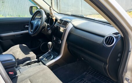 Suzuki Grand Vitara, 2010 год, 970 000 рублей, 9 фотография