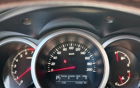 Suzuki Grand Vitara, 2010 год, 970 000 рублей, 11 фотография