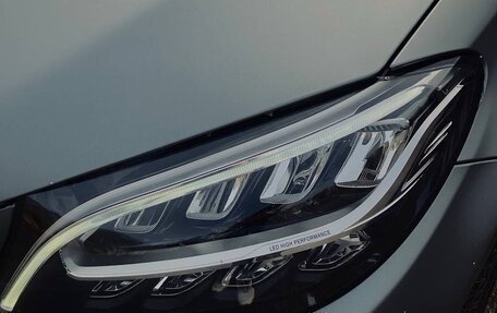 Mercedes-Benz C-Класс, 2015 год, 2 350 000 рублей, 7 фотография