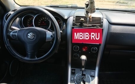 Suzuki Grand Vitara, 2010 год, 970 000 рублей, 12 фотография