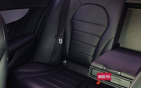 Mercedes-Benz C-Класс, 2015 год, 2 350 000 рублей, 12 фотография