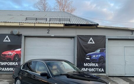 BMW 3 серия, 2004 год, 630 000 рублей, 2 фотография