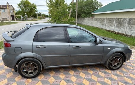 Chevrolet Lacetti, 2011 год, 680 000 рублей, 3 фотография