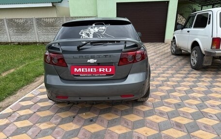 Chevrolet Lacetti, 2011 год, 680 000 рублей, 4 фотография
