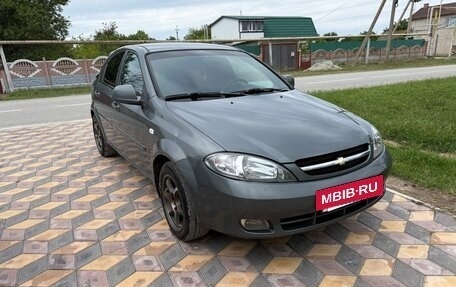 Chevrolet Lacetti, 2011 год, 680 000 рублей, 2 фотография